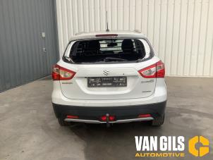 Suzuki S-Cross Épave (2018)