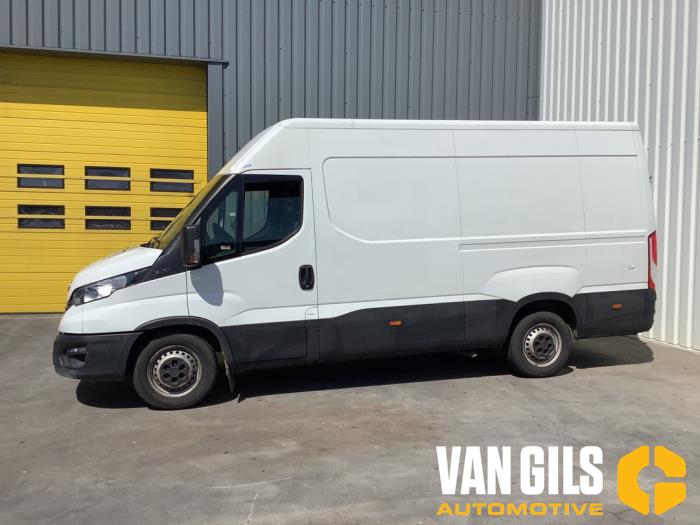 Iveco New Daily VI 33S16, 35C16, 35S16  (Desguace)