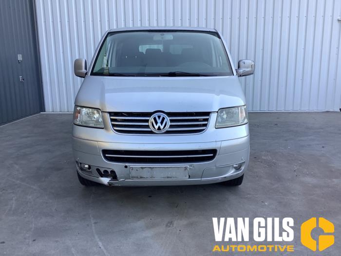 Volkswagen Transporter T5 1.9 TDi  (Schrott)