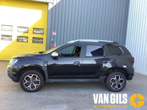 Dacia Duster Vehículo de desguace (2018)