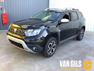 Dacia Duster Vehículo de desguace (2018)
