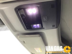 Volkswagen Caddy Cargo V 2.0 TDI BlueMotionTechnology Épave (2021, Noir)