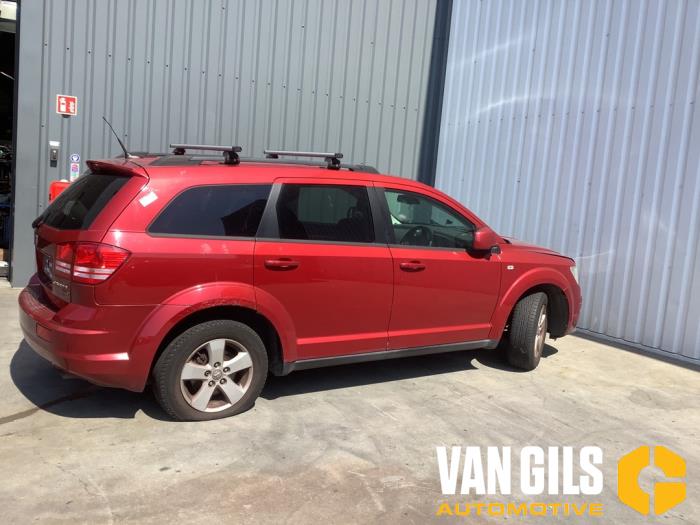 Dodge Journey  (Desguace)