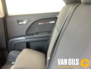 Dodge Journey Épave (2009)