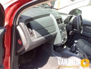 Dodge Journey Épave (2009)