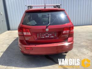 Dodge Journey Épave (2009)