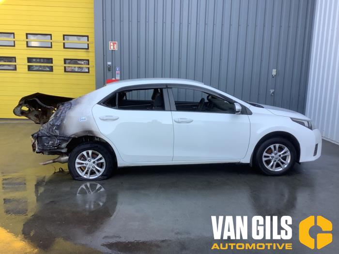 Toyota Corolla  (Schrott)