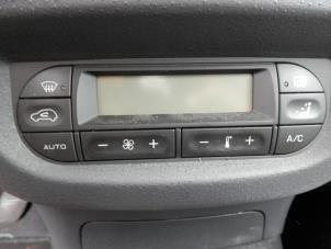 Citroen C3 1.4 HDi Épave (2005, Rouge)
