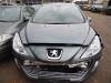 Peugeot 308 08- salvage car from 2007