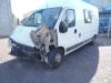 Fiat Ducato 94- salvage car from 2003