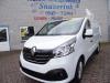 Renault Trafic 14- salvage car from 2017