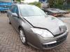 Donor car Renault Laguna III Estate (KT) 2.0 dCi 16V 130 from 2008