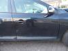 Renault Megane III Grandtour 1.5 dCi 90 Skrotfordon (2011, ZWART)