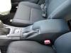 Renault Megane III Grandtour 1.5 dCi 90 Skrotfordon (2011, ZWART)