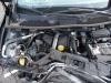 Renault Megane III Grandtour 1.5 dCi 90 Skrotfordon (2011, ZWART)