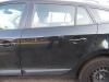 Renault Megane III Grandtour 1.5 dCi 90 Skrotfordon (2011, ZWART)