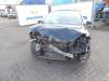 Renault Megane III Grandtour 1.5 dCi 90 Skrotfordon (2011, ZWART)