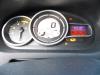Renault Megane III Grandtour 1.5 dCi 90 Skrotfordon (2011, ZWART)
