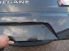 Renault Megane III Grandtour 1.5 dCi 90 Skrotfordon (2011, ZWART)