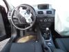 Renault Megane III Grandtour 1.5 dCi 90 Skrotfordon (2011, ZWART)