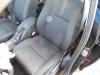 Renault Megane III Grandtour 1.5 dCi 90 Skrotfordon (2011, ZWART)
