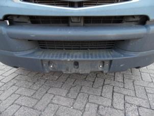 Renault Mascott 3.0 DXi 16V Vehículo de desguace (2008, Gris)