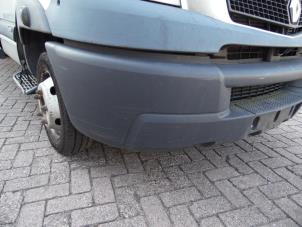 Renault Mascott 3.0 DXi 16V Vehículo de desguace (2008, Gris)