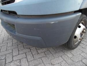 Renault Mascott 3.0 DXi 16V Vehículo de desguace (2008, Gris)