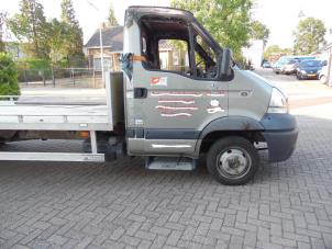 Renault Mascott 3.0 DXi 16V Vehículo de desguace (2008, Gris)