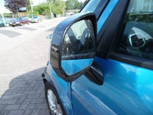 Citroen C3 Picasso 1.4 16V VTI 95 Épave (2009, Bleu)