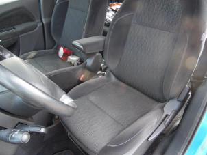 Citroen C3 Picasso 1.4 16V VTI 95 Épave (2009, Bleu)