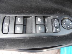 Citroen C3 Picasso 1.4 16V VTI 95 Épave (2009, Bleu)