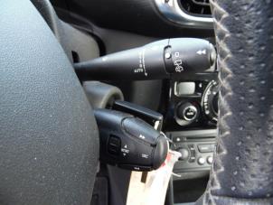 Citroen C3 Picasso 1.4 16V VTI 95 Épave (2009, Bleu)