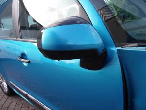Citroen C3 Picasso 1.4 16V VTI 95 Épave (2009, Bleu)