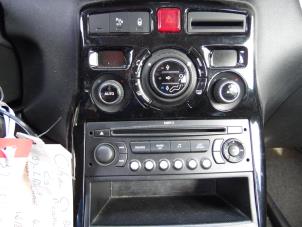 Citroen C3 Picasso 1.4 16V VTI 95 Épave (2009, Bleu)