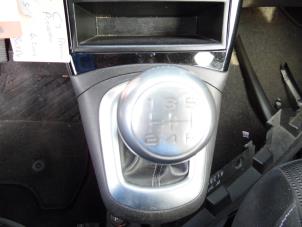Citroen C3 Picasso 1.4 16V VTI 95 Épave (2009, Bleu)