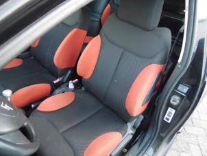 Citroen C2 1.4 HDI Épave (2005, Noir)