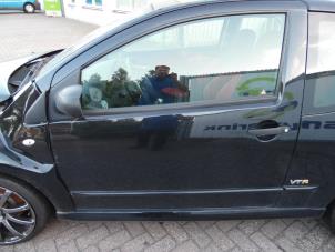 Citroen C2 1.4 HDI Épave (2005, Noir)