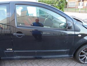 Citroen C2 1.4 HDI Épave (2005, Noir)