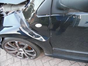 Citroen C2 1.4 HDI Épave (2005, Noir)