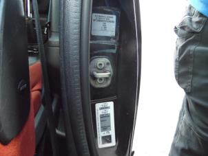 Citroen C2 1.4 HDI Épave (2005, Noir)