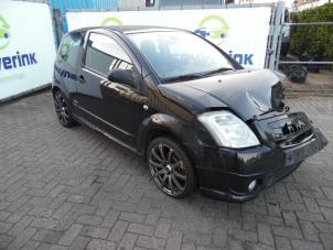 Citroen C2 1.4 HDI Épave (2005, Noir)