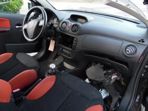 Citroen C2 1.4 HDI Épave (2005, Noir)