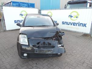 Citroen C2 1.4 HDI Épave (2005, Noir)