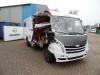 Fiat Ducato 06- salvage car from 2015