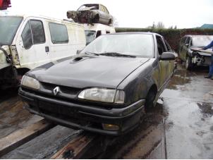 Renault 19 Phase II/III 1.8i 16V Épave (1995, Noir)
