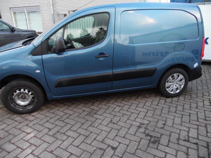 Photo donor auto