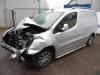 Donor car Citroen Berlingo 1.6 Hdi 90 Phase 2 from 2015