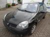 Renault Clio 2 98- salvage car from 2005