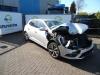 Donor car Renault Megane IV (RFBB) 1.5 Energy dCi 110 from 2017